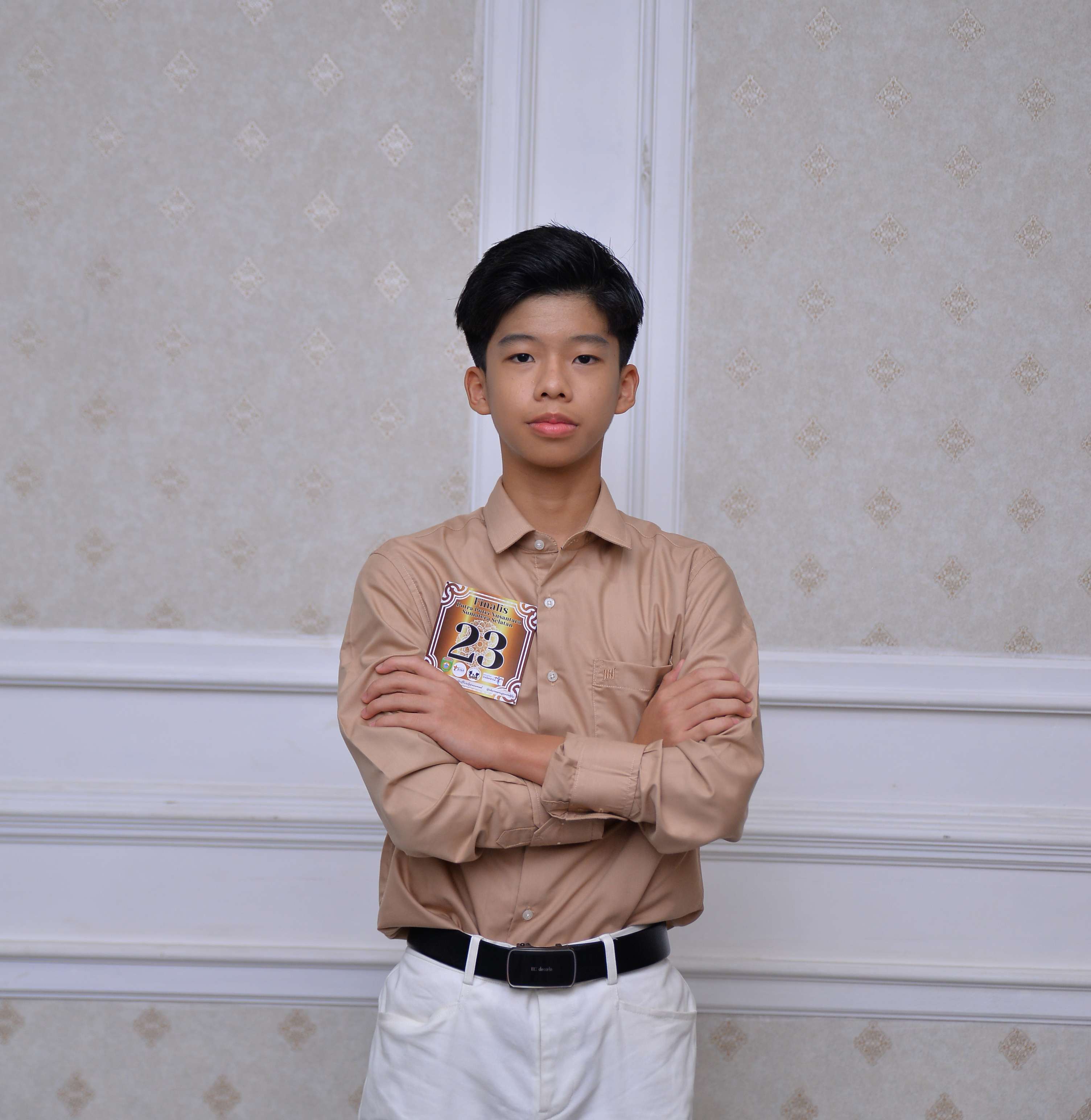 JASON ARVIN